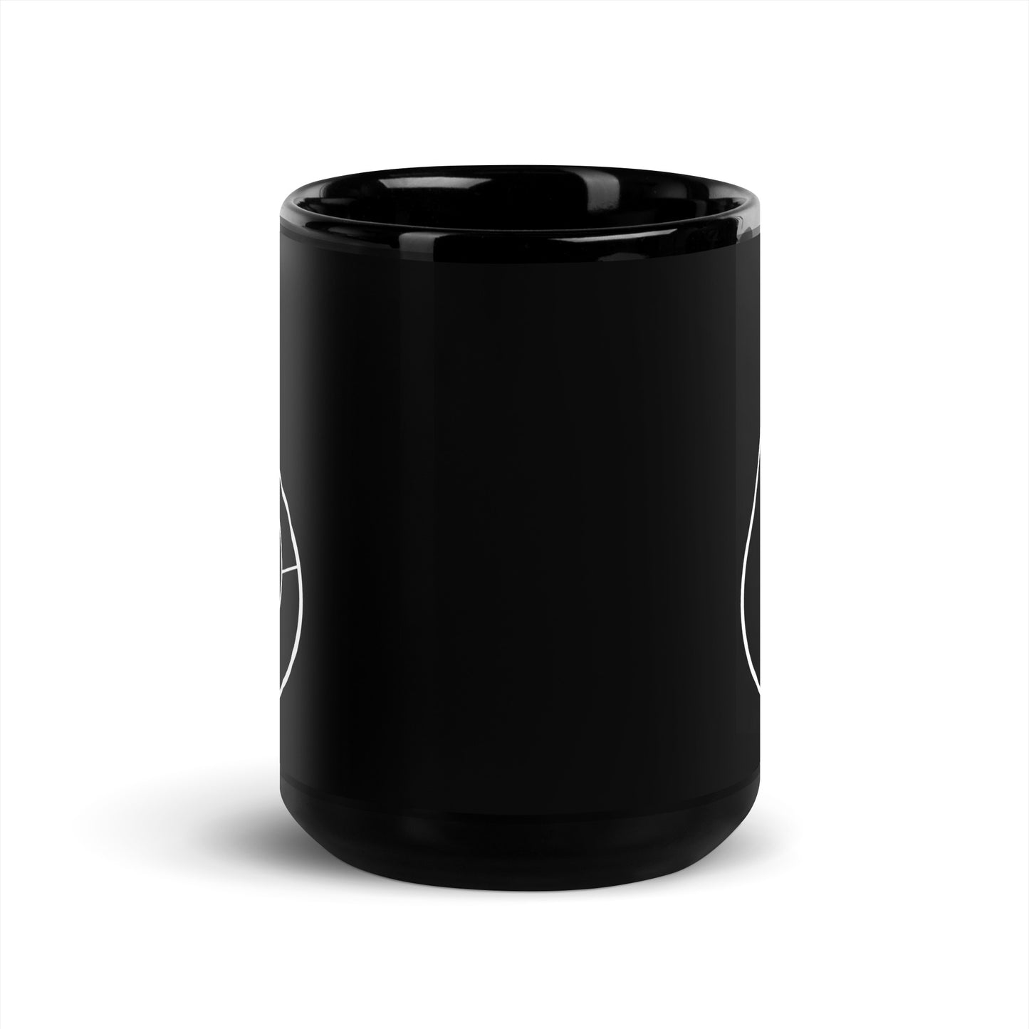 SICKENIN6 Glossy Mug
