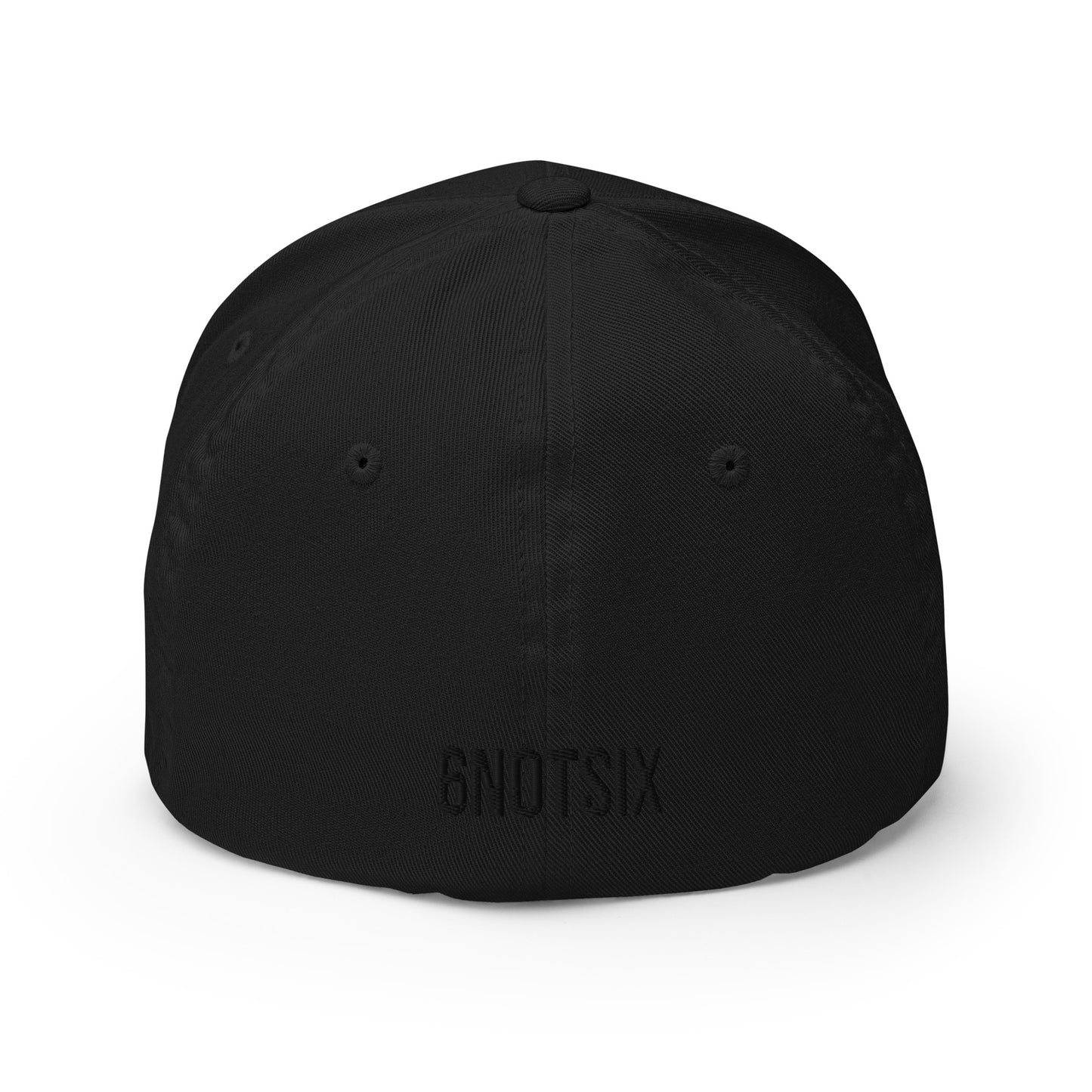 SICKENIN6 Structured Twill Cap