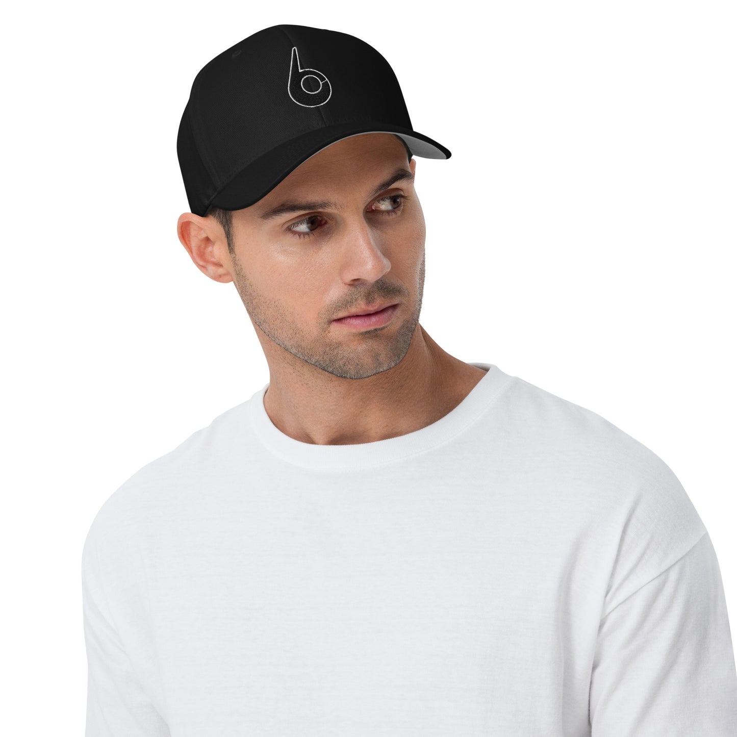 SICKENIN6 Structured Twill Cap