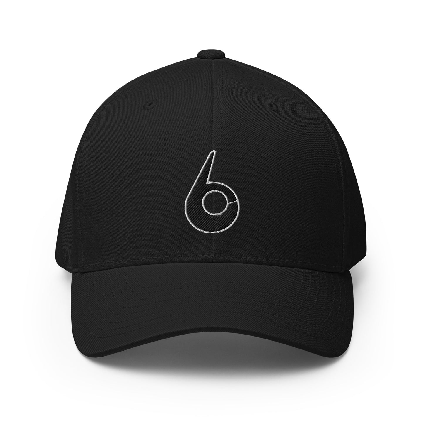 SICKENIN6 Structured Twill Cap
