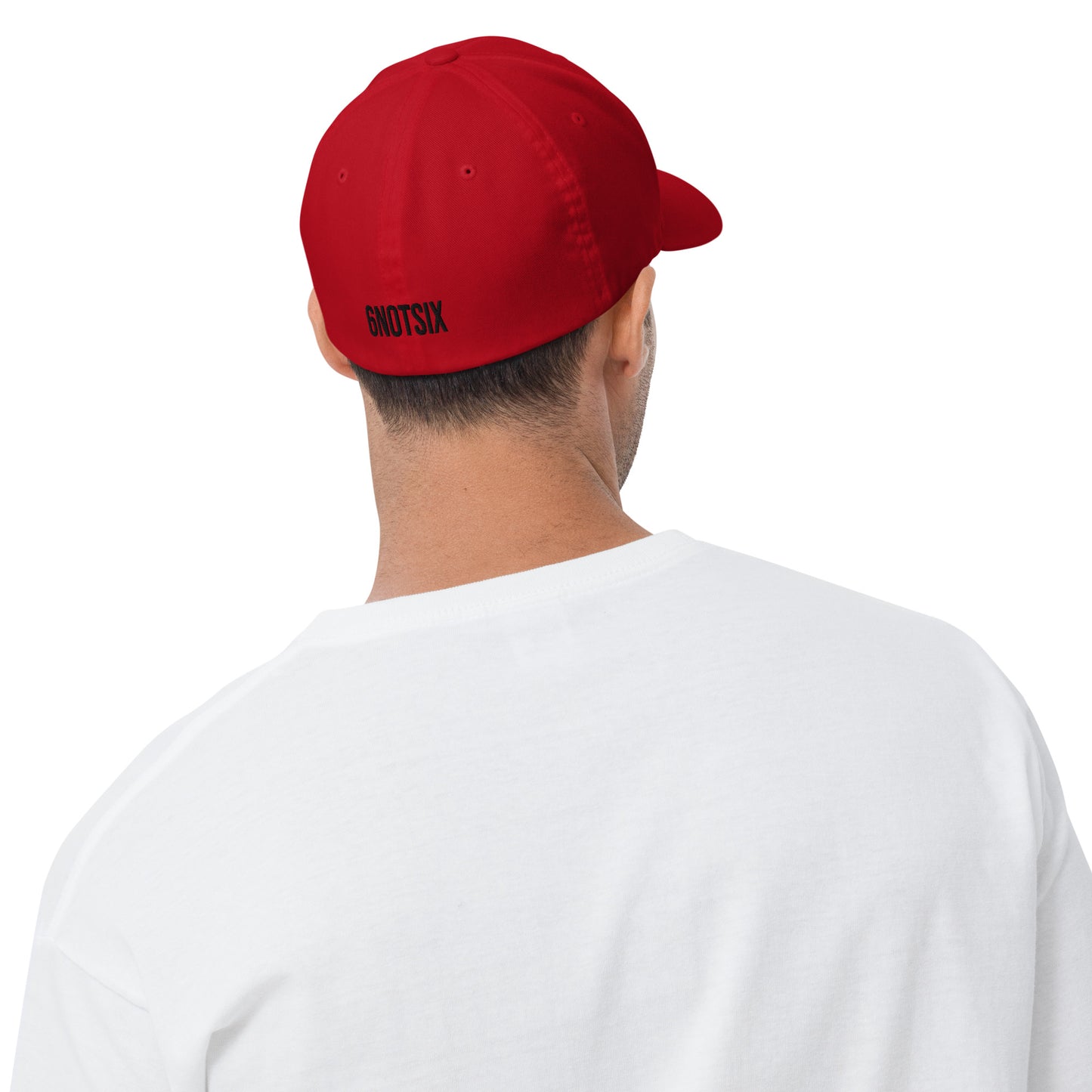 SICKENIN6 Structured Twill Cap