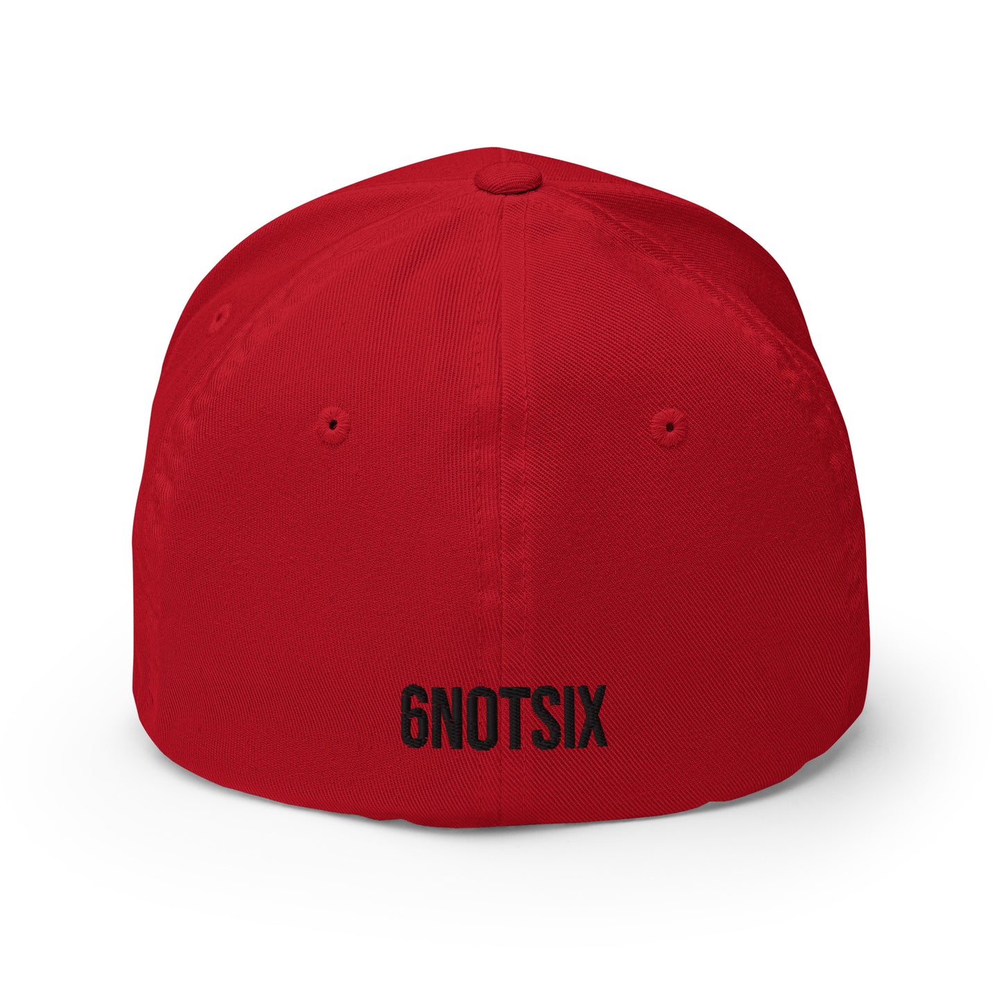 SICKENIN6 Structured Twill Cap