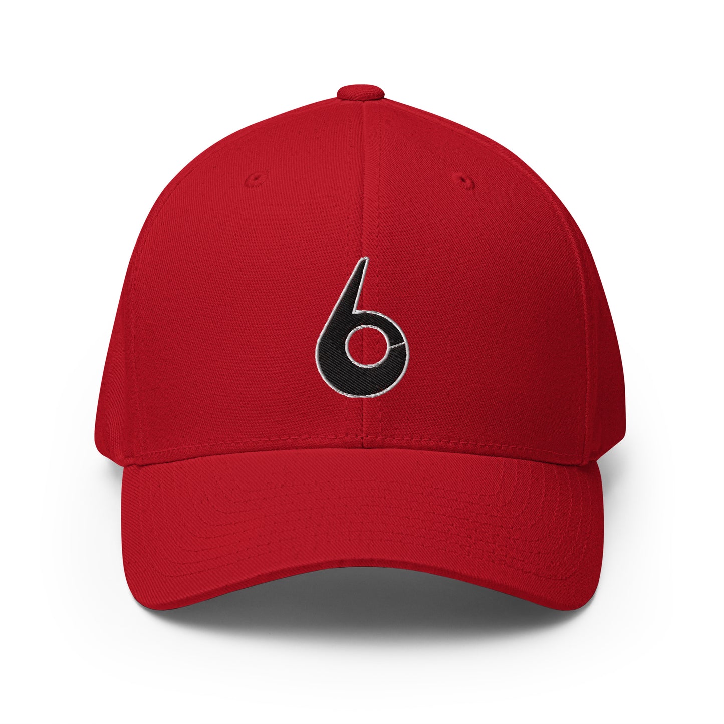 SICKENIN6 Structured Twill Cap