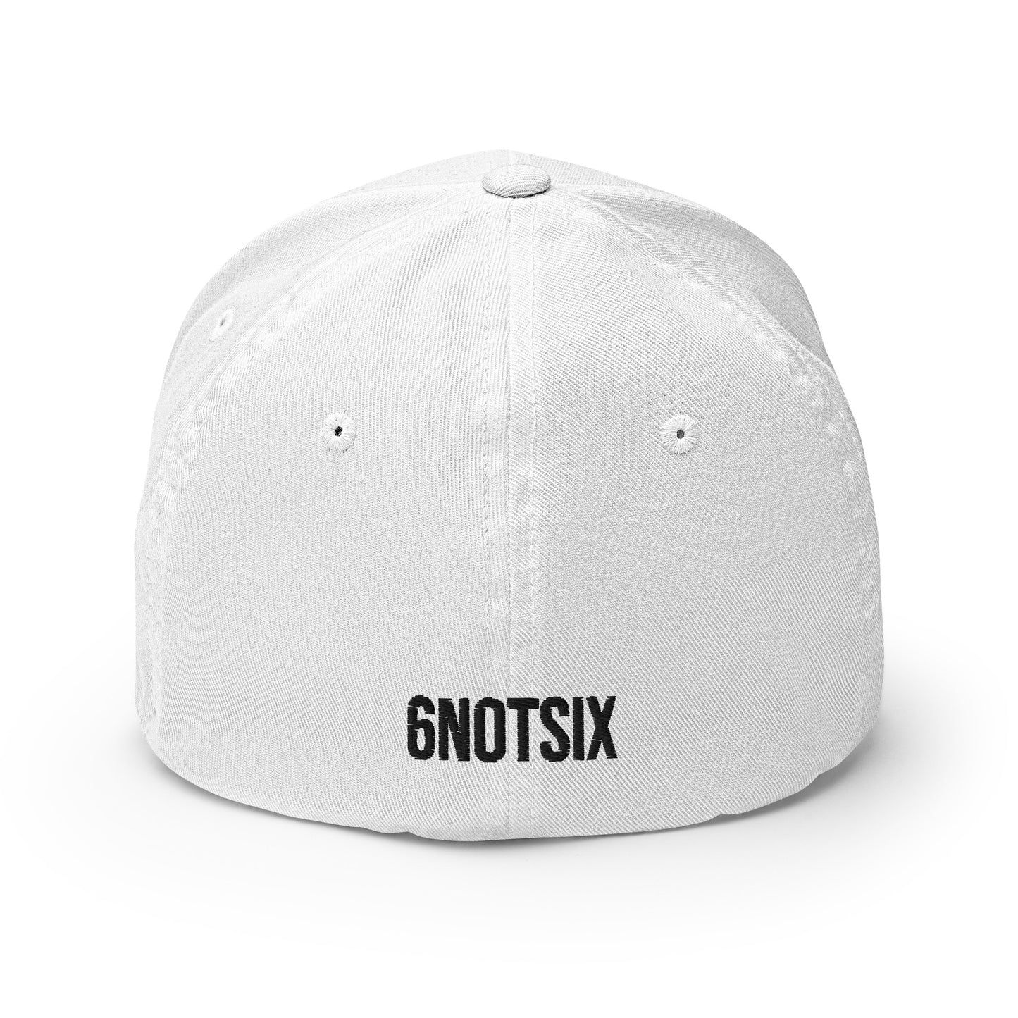 SICKENIN6 Structured Twill Cap