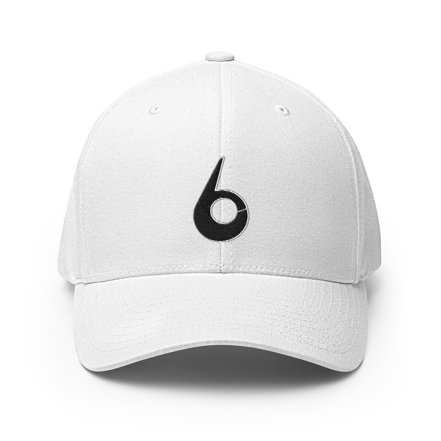 SICKENIN6 Structured Twill Cap