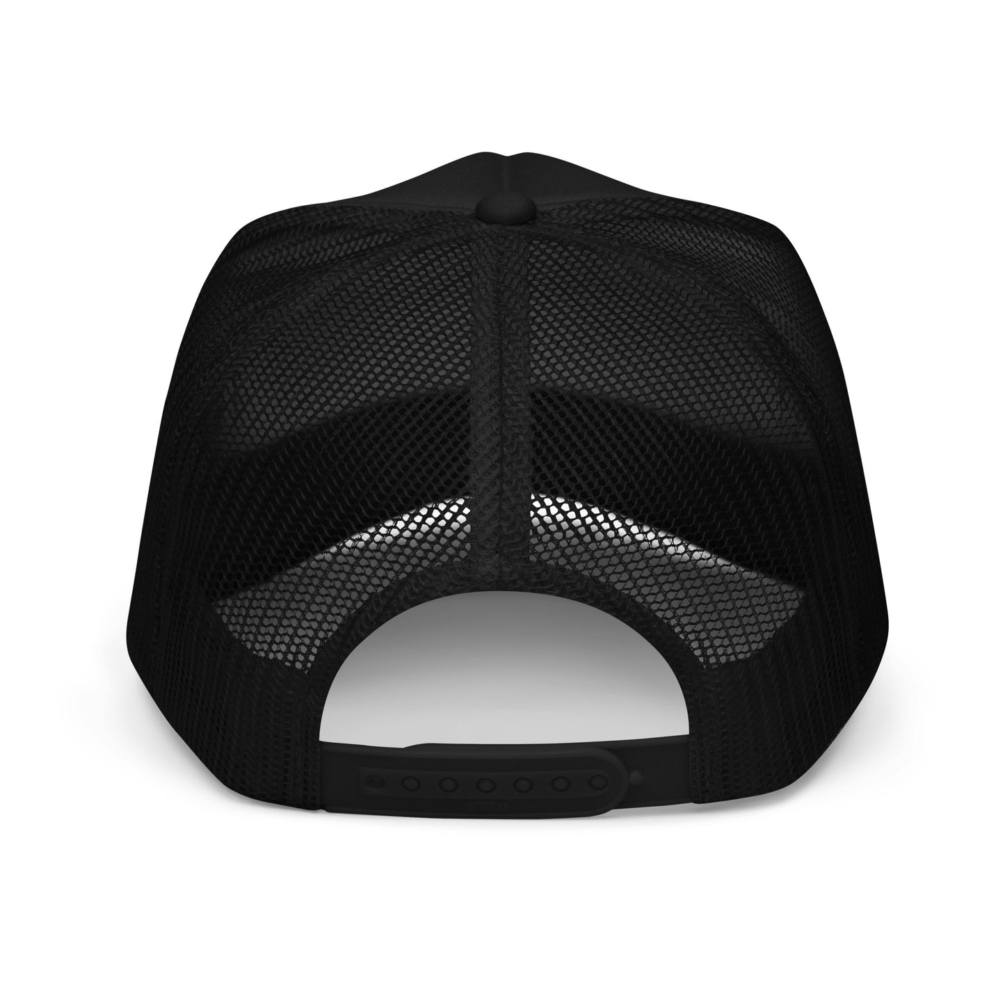 SICKENIN6 Foam Trucker Hat