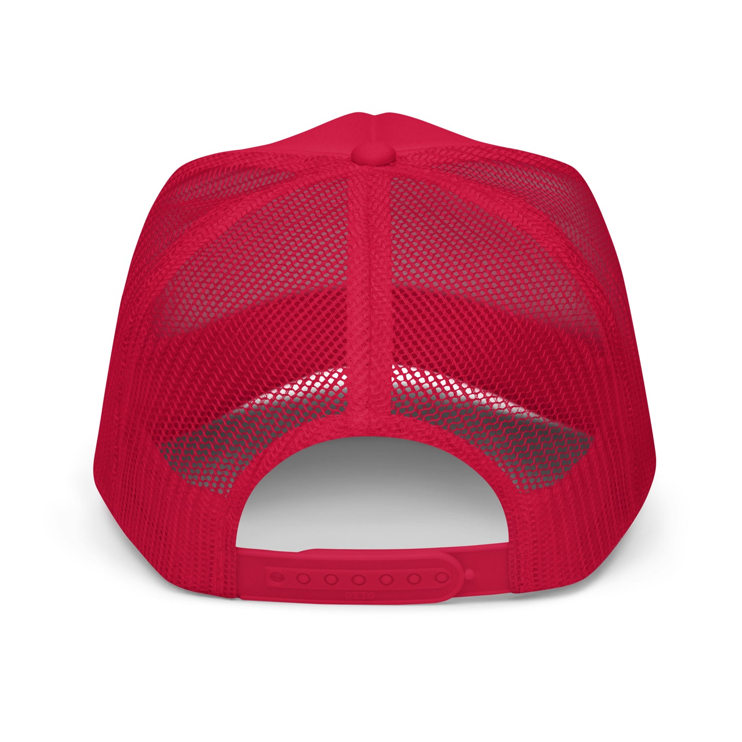 SICKENIN6 Foam Trucker Hat