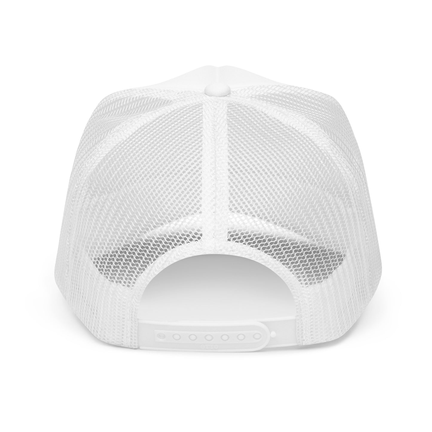 SICKENIN6 Foam Trucker Hat
