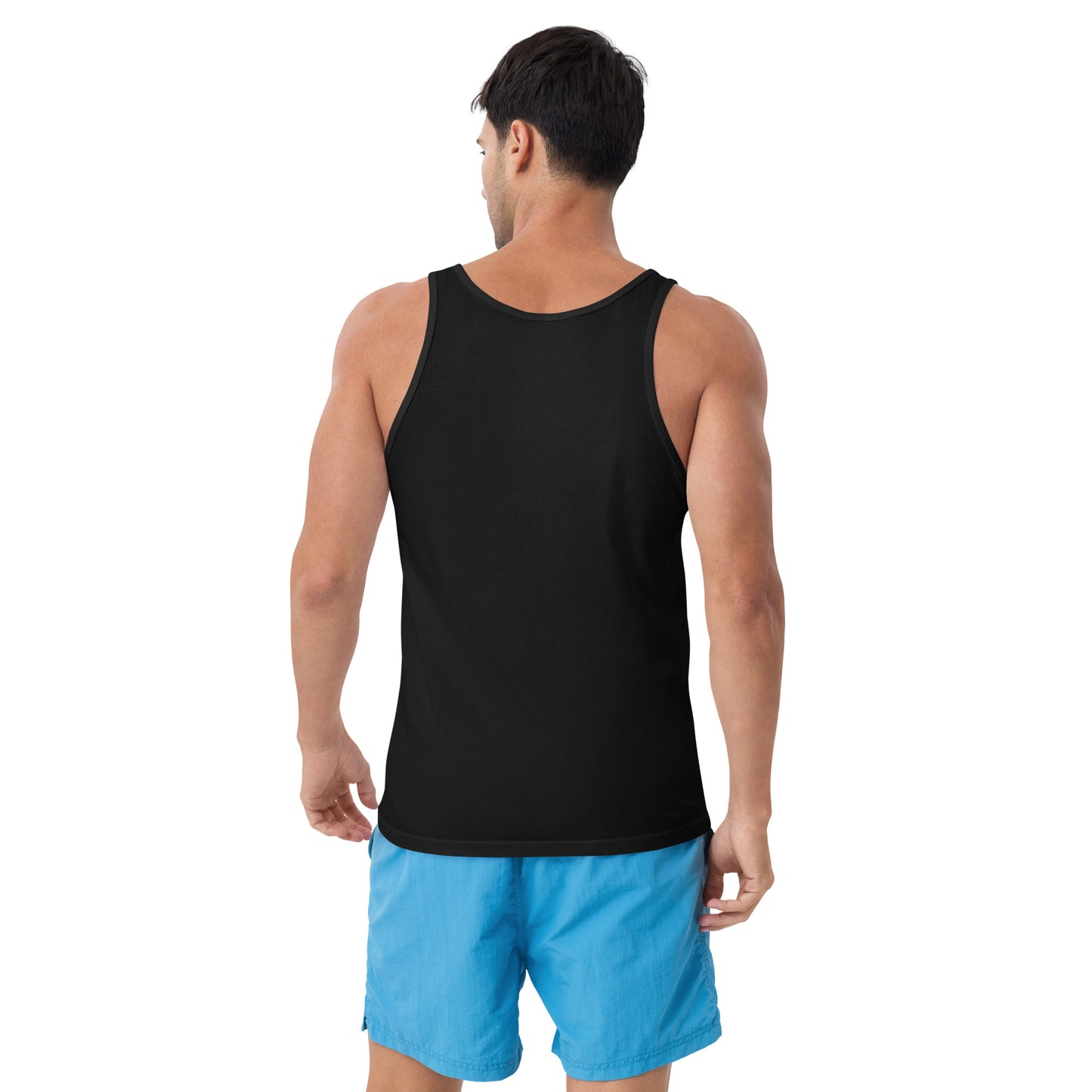 BRING ME TO LIFE Tank Top