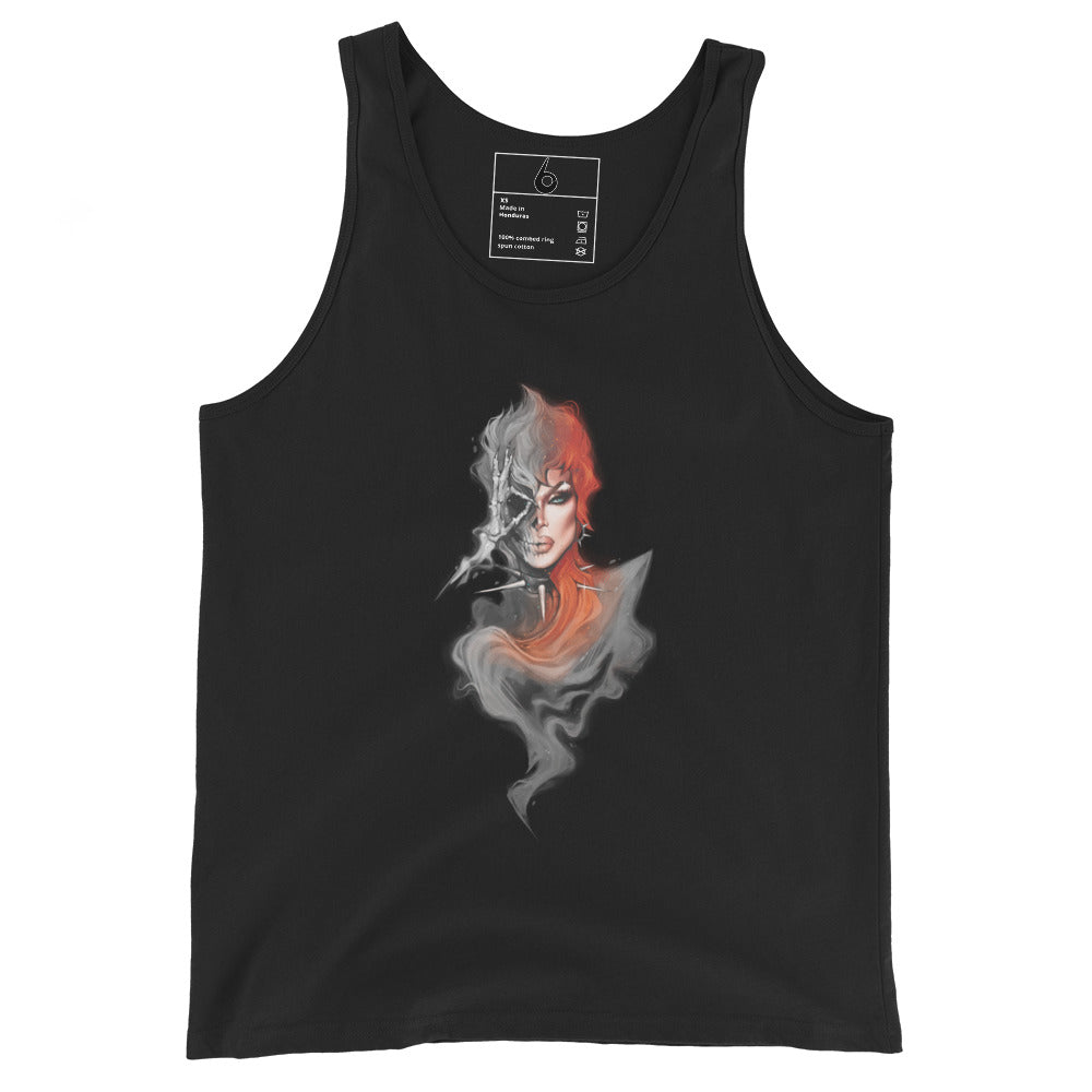 BRING ME TO LIFE Tank Top