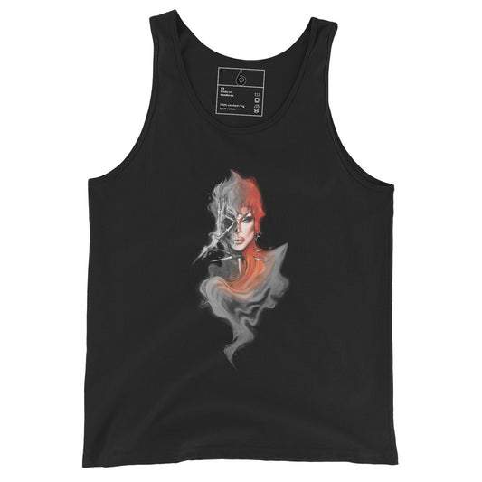 BRING ME TO LIFE Tank Top