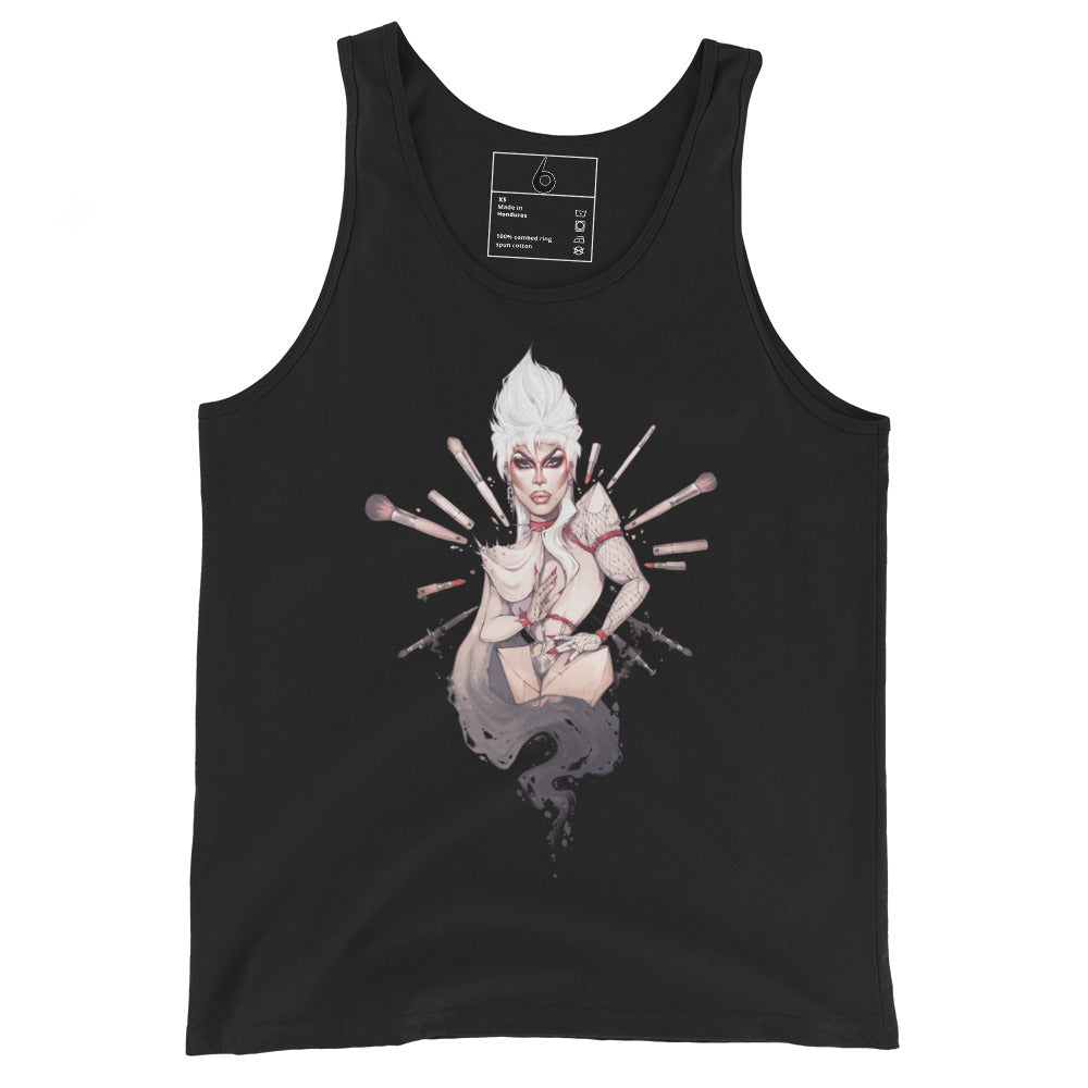 6 RISING Tank Top