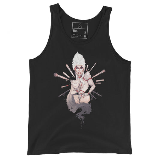 6 RISING Tank Top