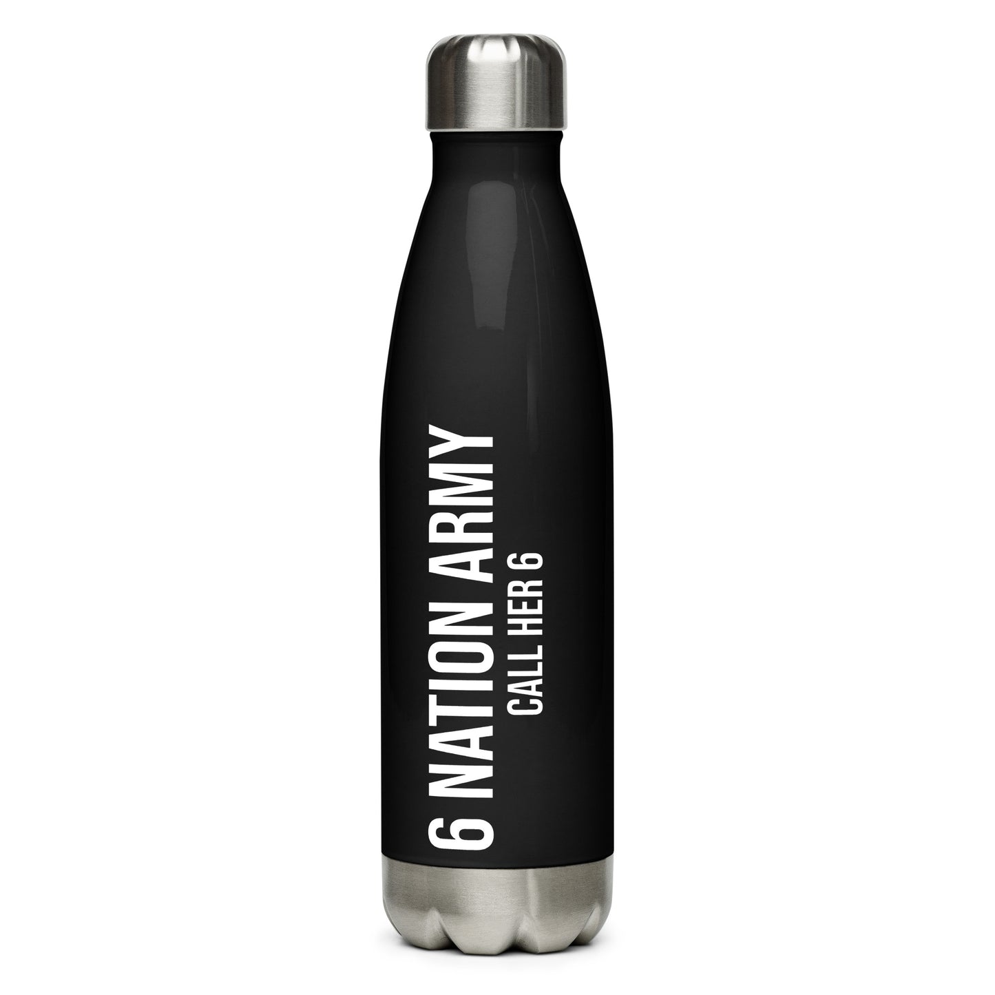 6 NATION ARMY Water Bottle