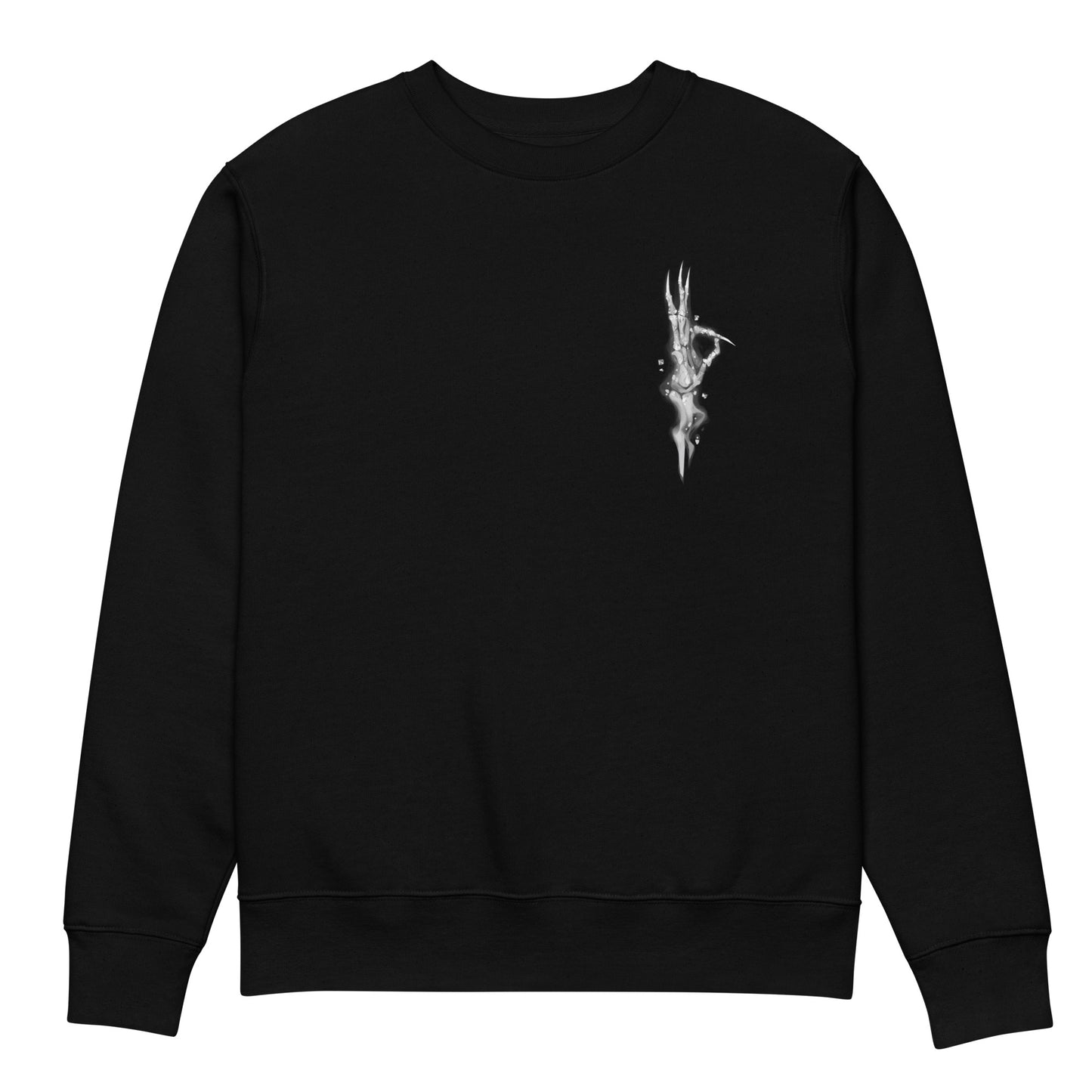BRING ME TO LIFE Eco Sweatshirt