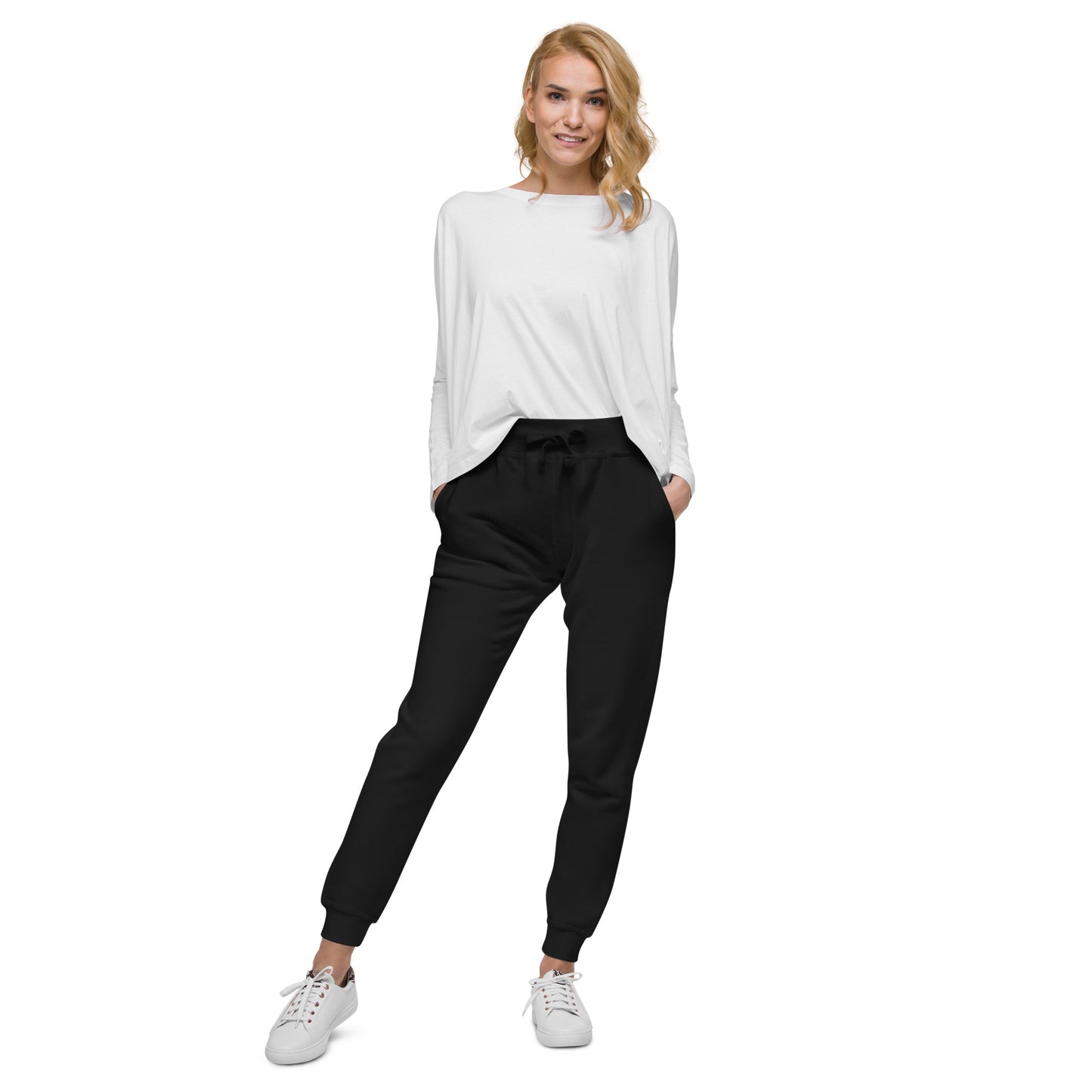 6 NATION ARMY Fleece Sweatpants
