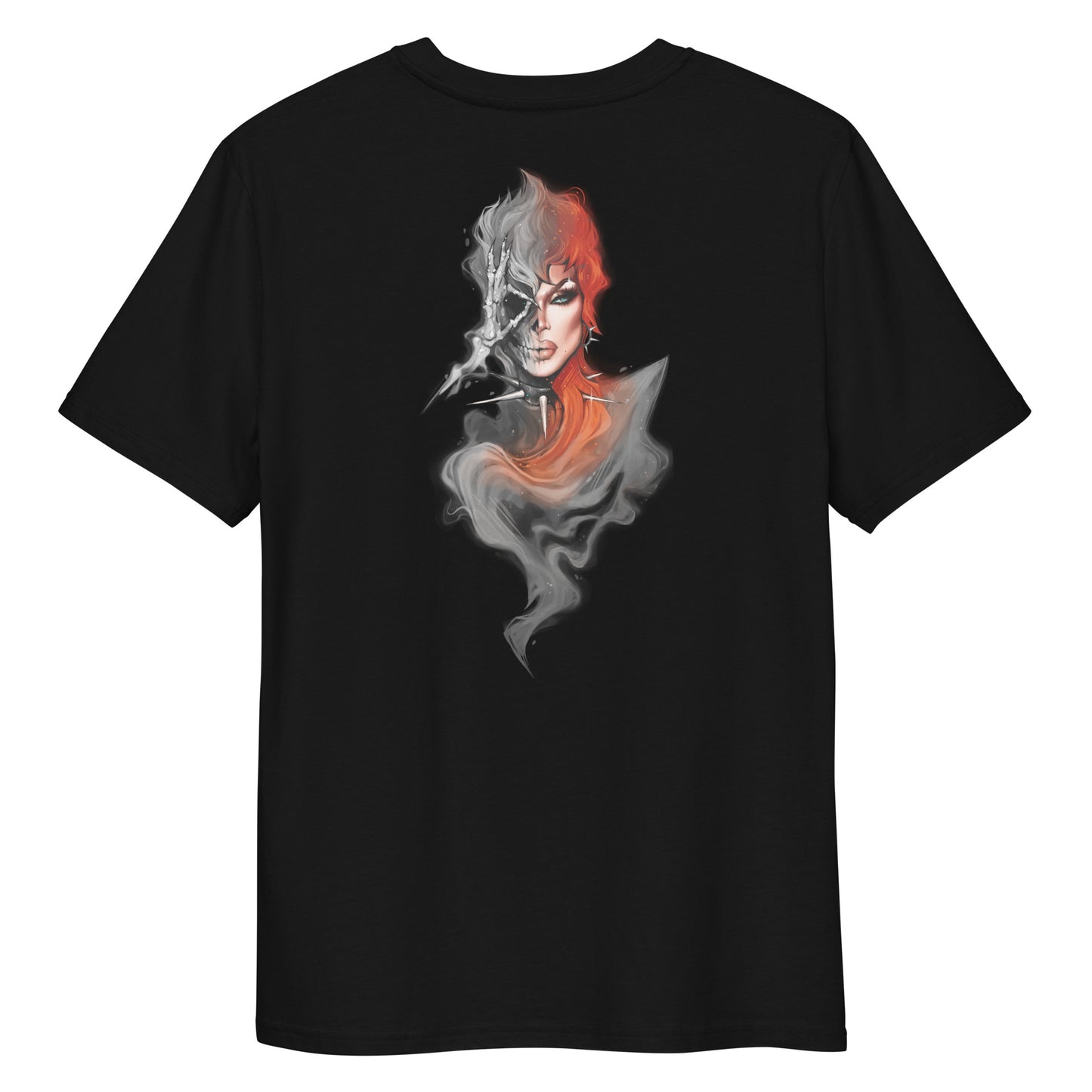 BRING ME TO LIFE Organic T-shirt