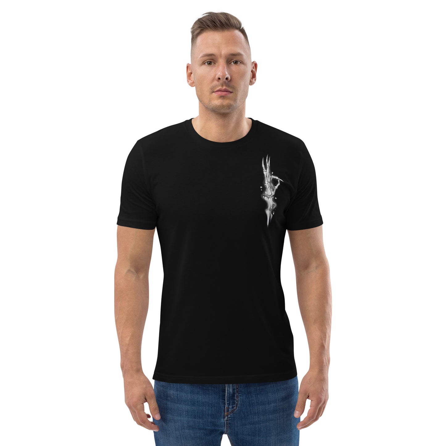 BRING ME TO LIFE Organic T-shirt