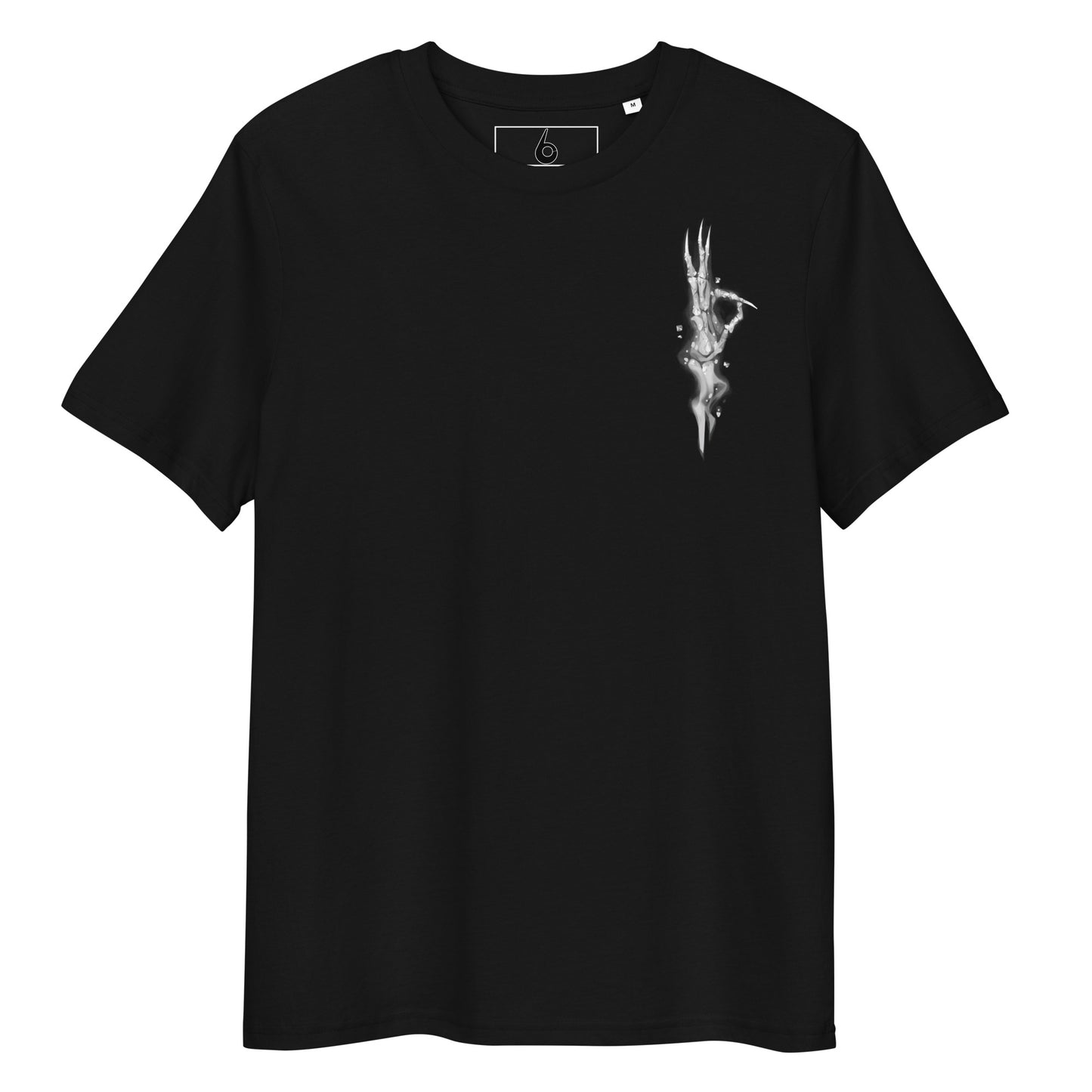 BRING ME TO LIFE Organic T-shirt