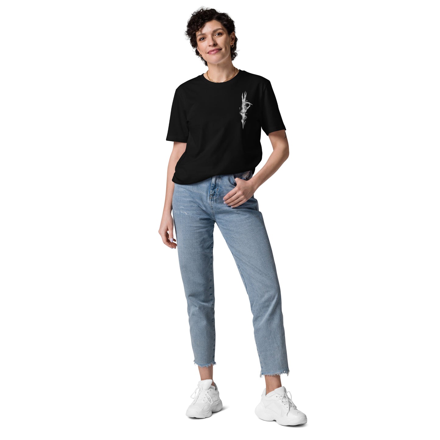 BRING ME TO LIFE Organic T-shirt