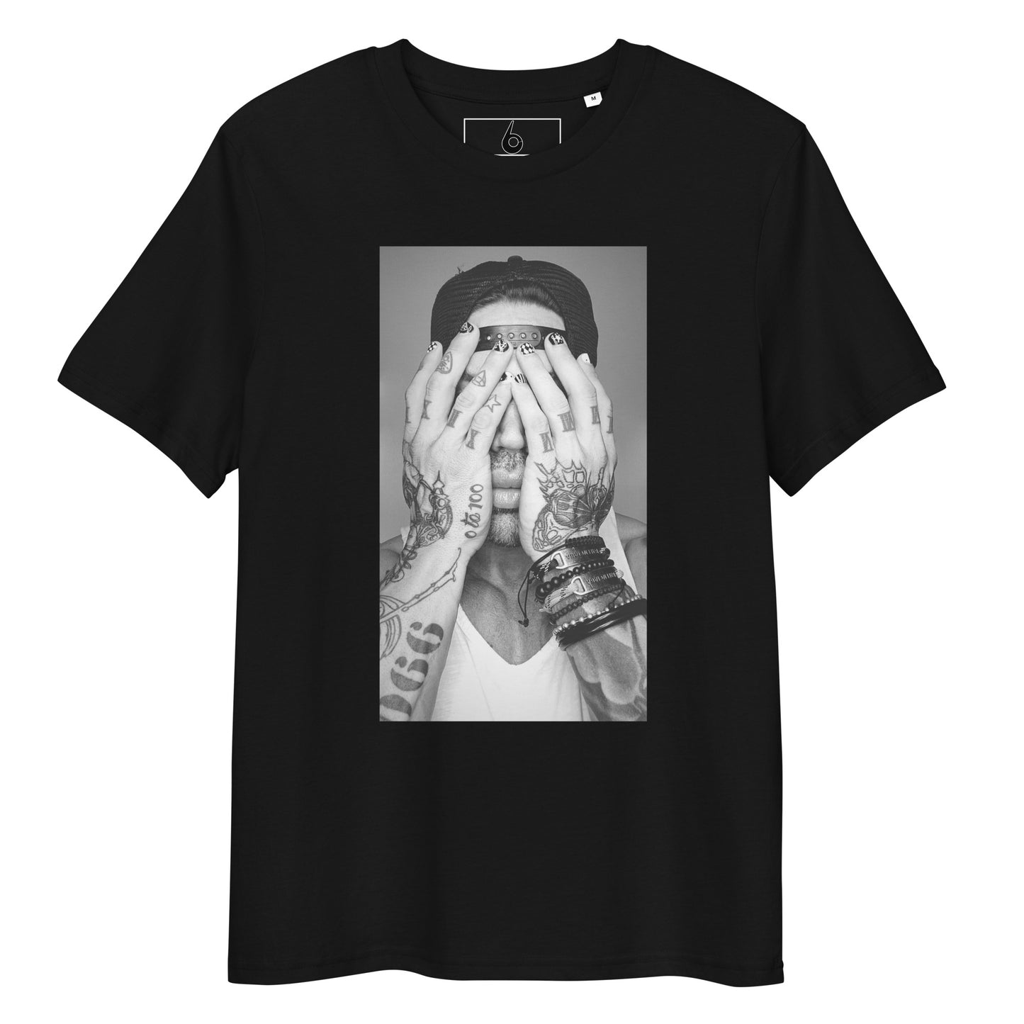 02100 Organic T-shirt