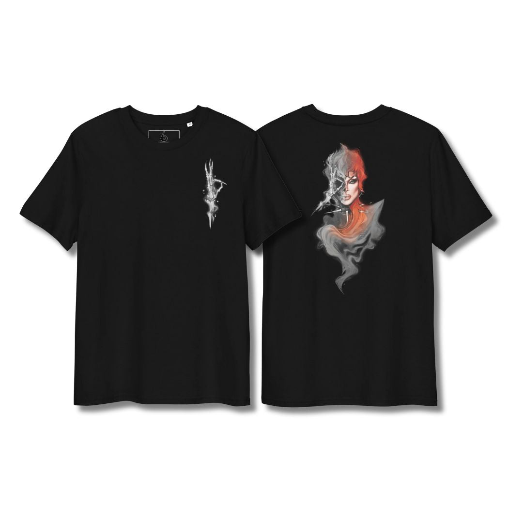 BRING ME TO LIFE Organic T-shirt
