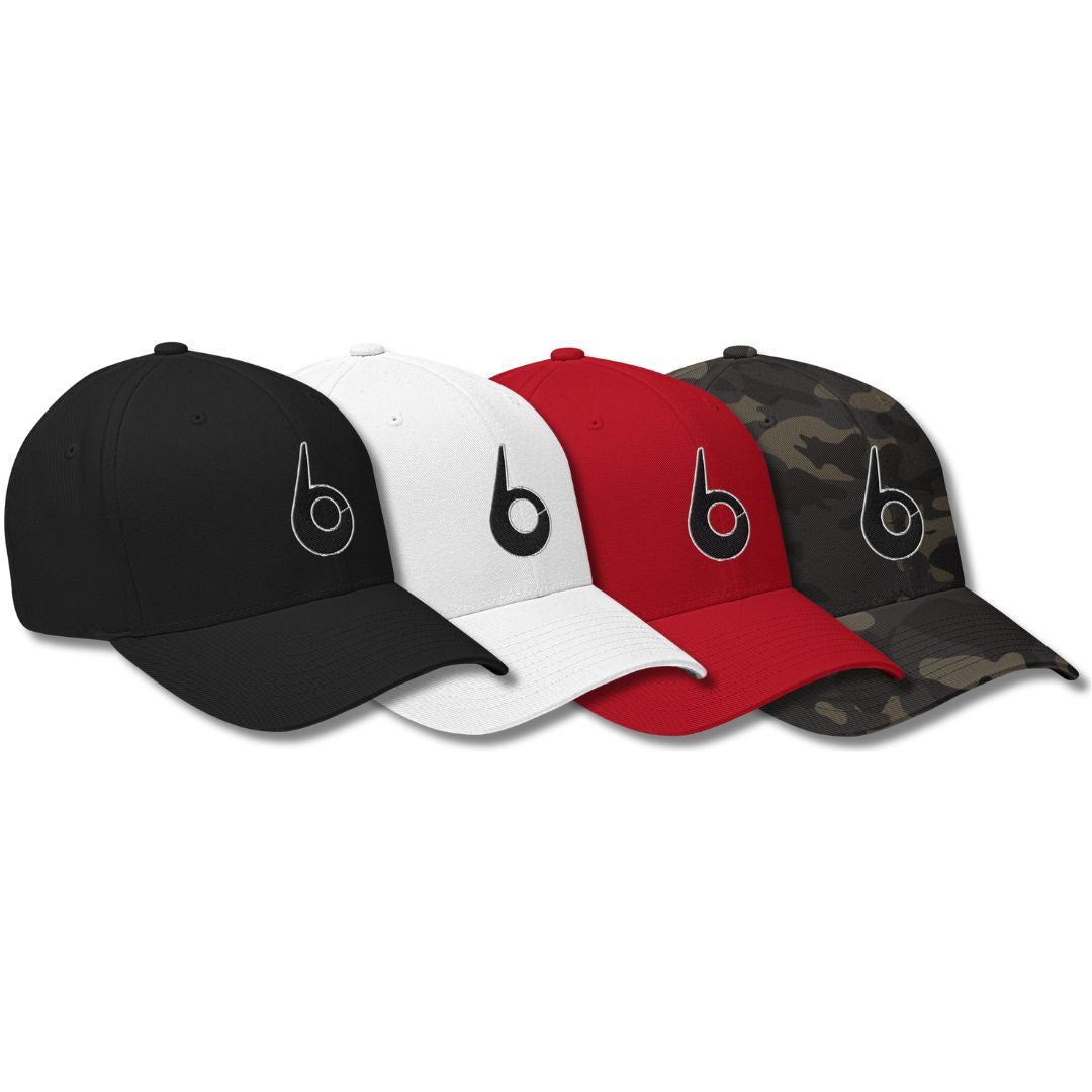SICKENIN6 Structured Twill Cap